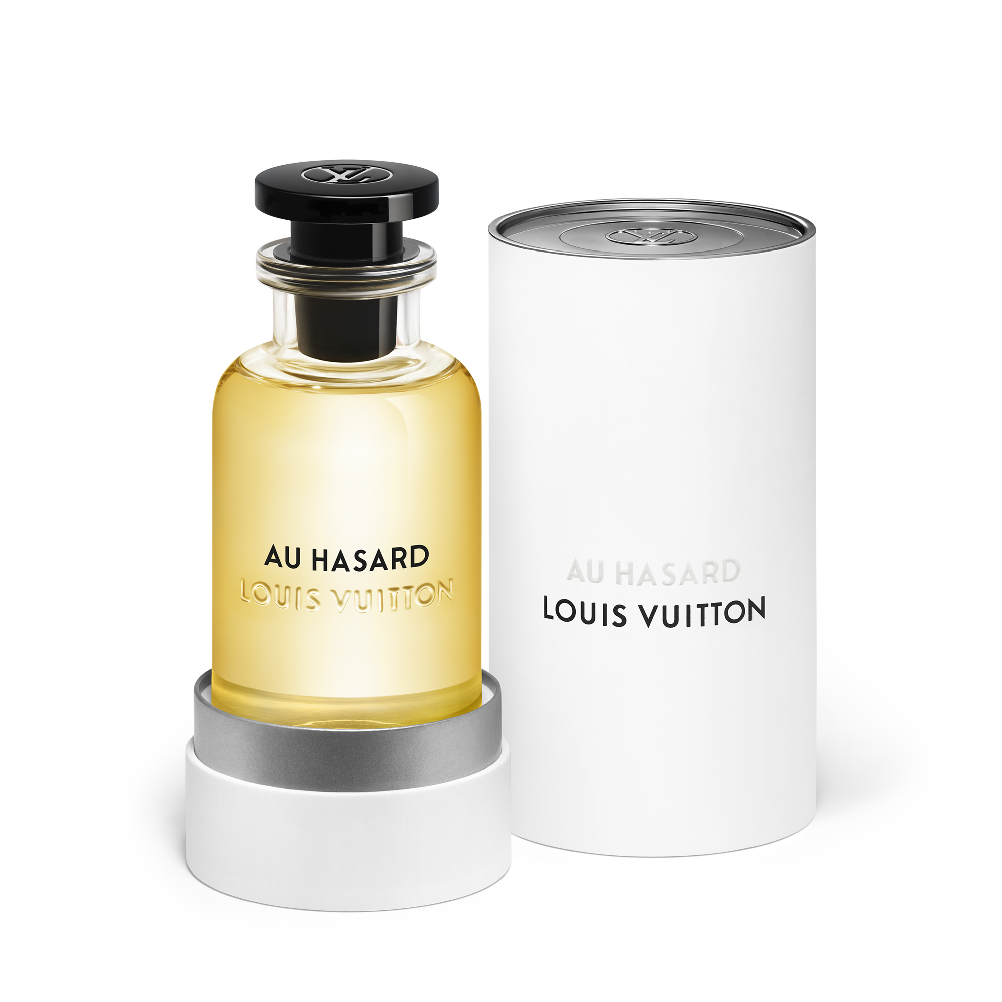 Au Hasard - Collections | LOUIS VUITTON